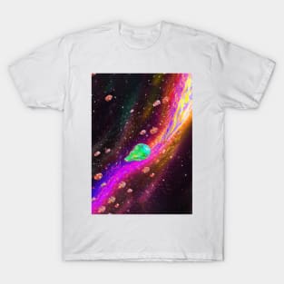 Nebula T-Shirt